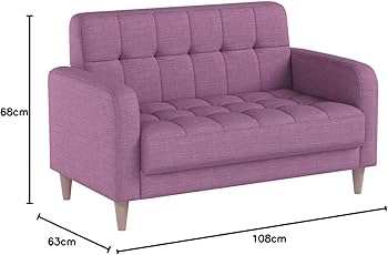 Amazon|オーエスジェイ(OSJ) ソファー 2人掛け 肘付き 天然木脚 幅約 Amazon|オーエスジェイ(OSJ) ソファー 2人掛け 肘付き 天然木脚 幅約