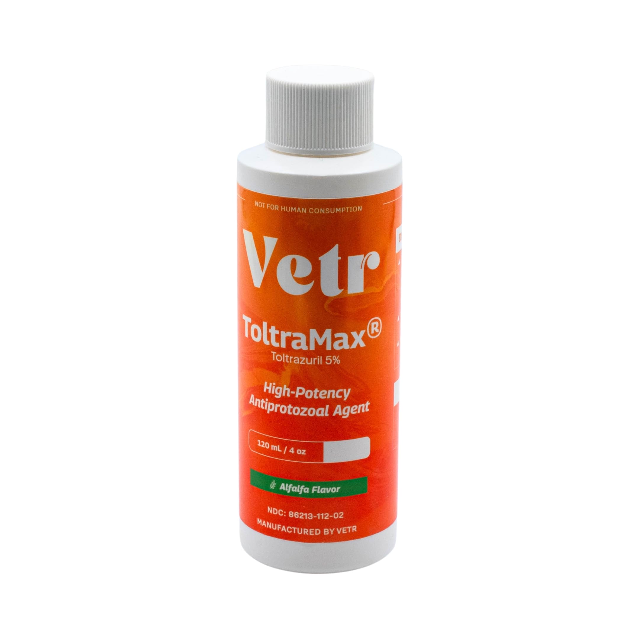 ToltraMax Toltrazuril 2.5% 120 mL