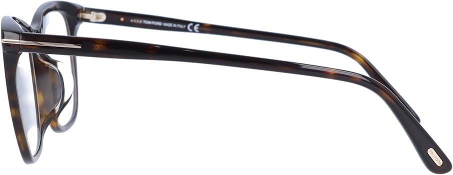Amazon | [トムフォード] メガネフレーム メガネ アジアンフィット