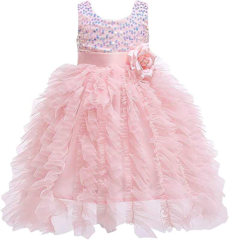 dresses for 5 year old girls