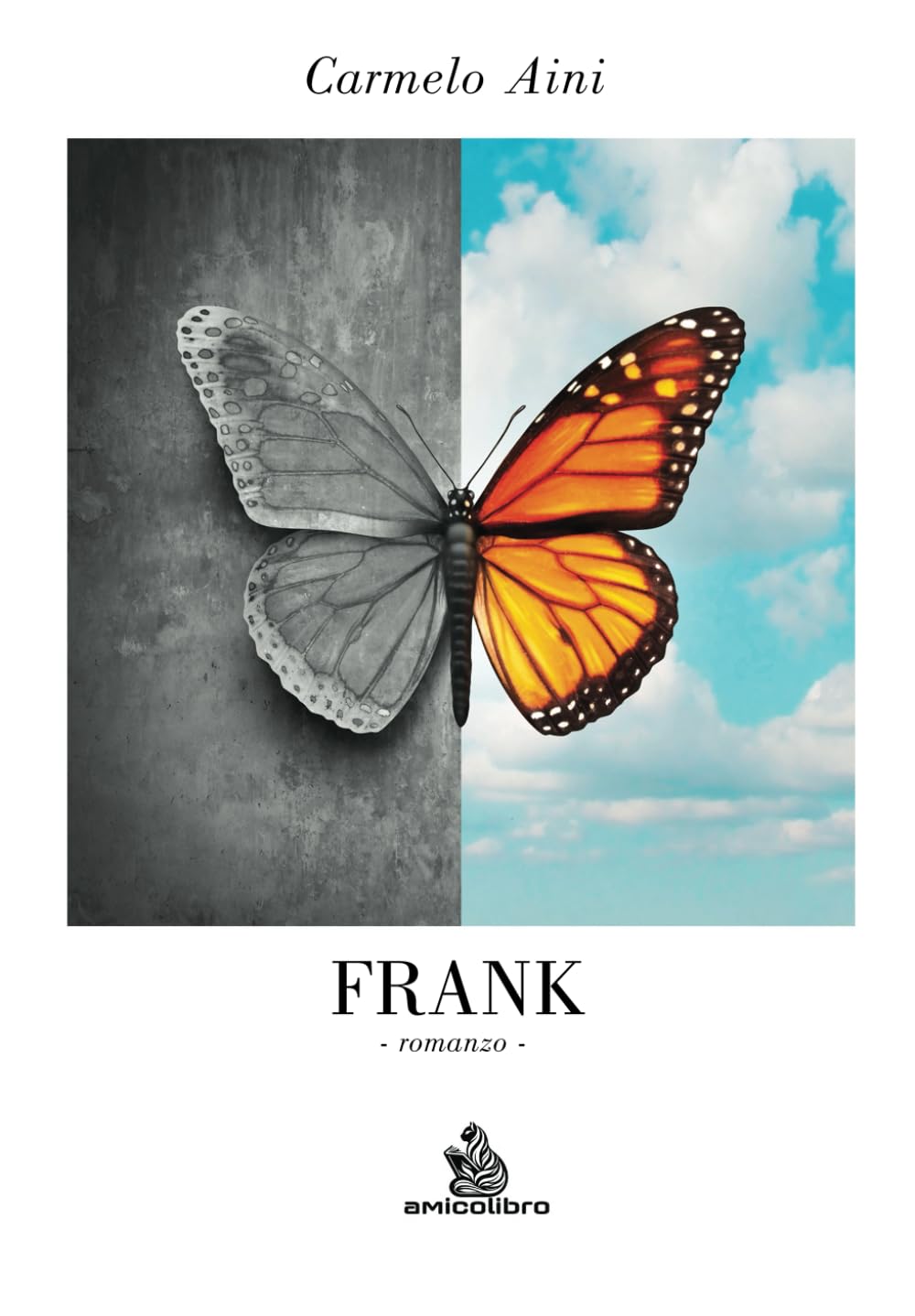 Frank