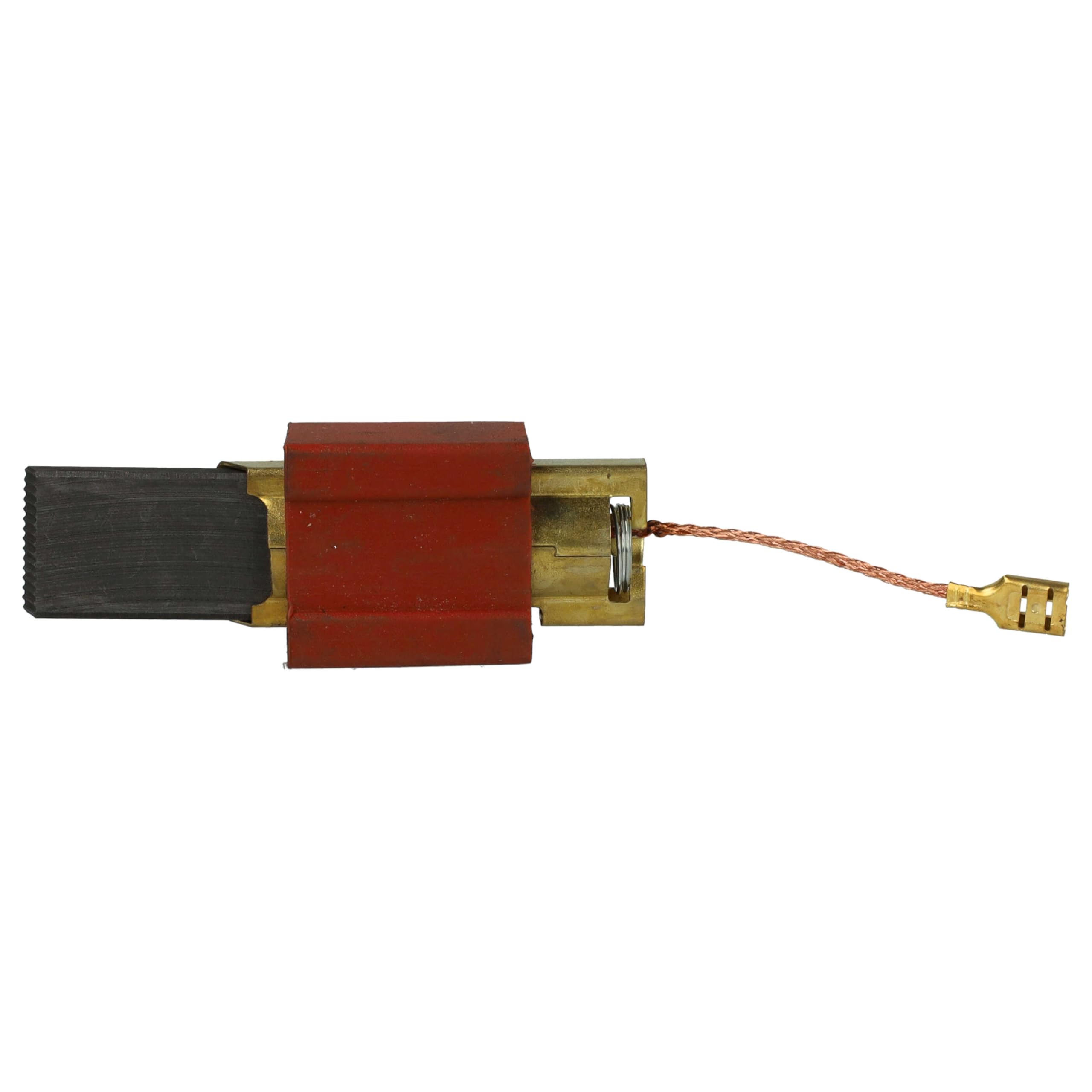 Spazzole Di Carbone Carboncini Motore Per Miele W 842 - Foto 5