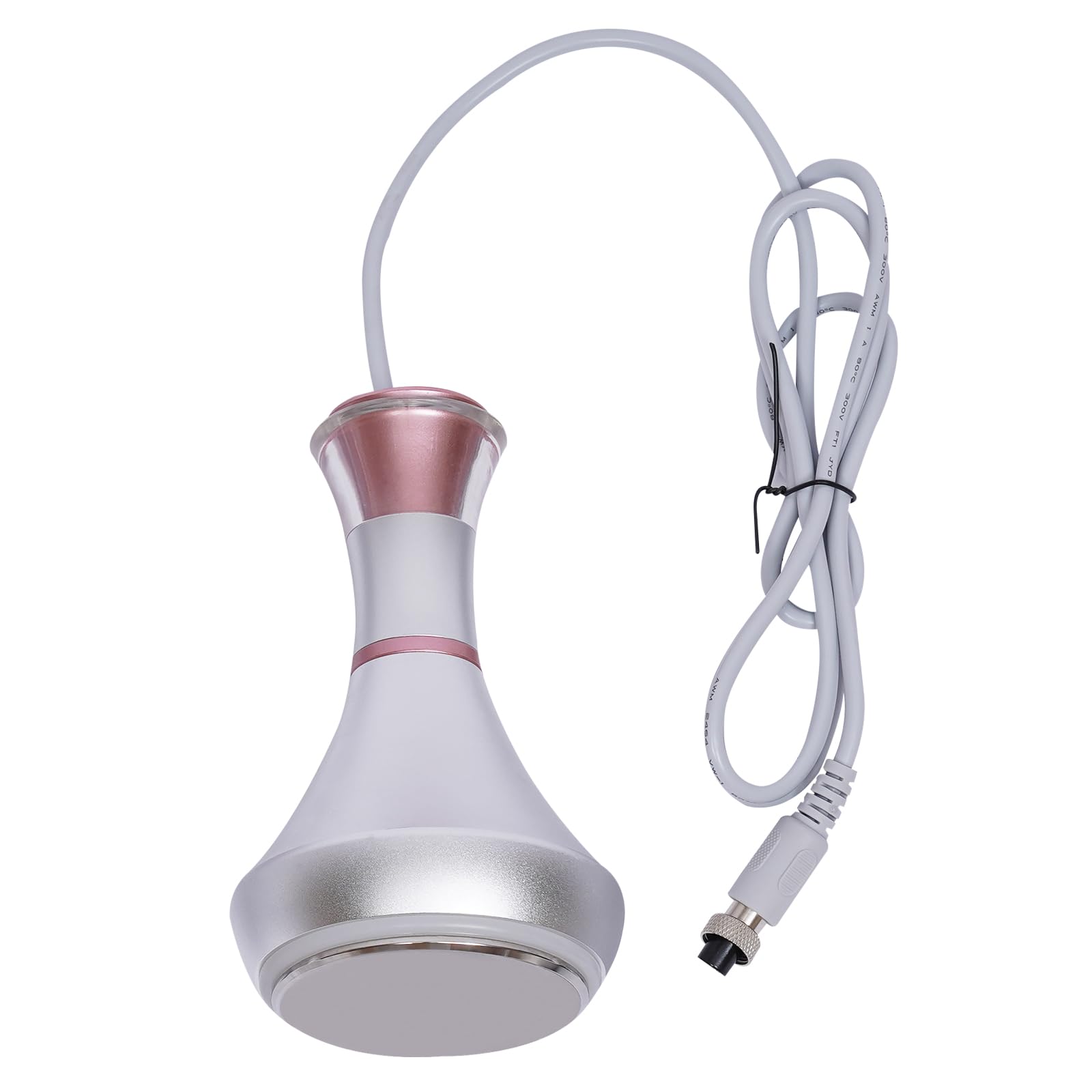 Macchina di cavitazione 80 K 5 in 1, macchina di bellezza a radiofrequenza ad ultrasuoni, dimagrante per dimagrire, rassodare la pelle, riduzione del grasso, corpo e viso