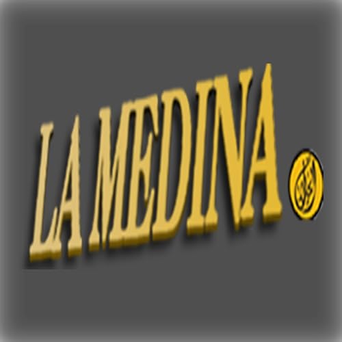 La Medina - medicalbooks.filipinodoctors.org