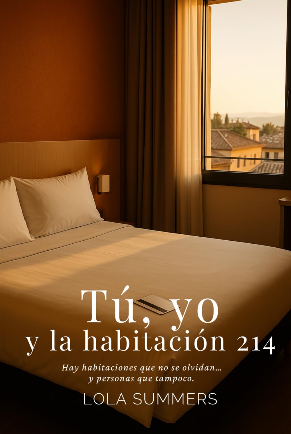 Tu, yo y la habitación 214