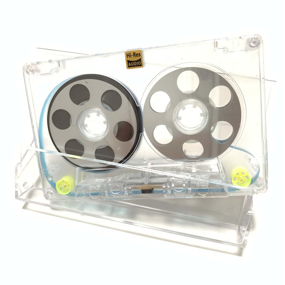 Amazon | オープン・リール型 カセットテープ オーディオ メタル
