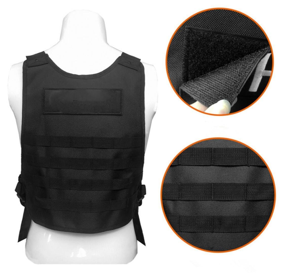 Tactical BBQ Schürze Outdoor Durable Camping BBQ Chef Schürze für Barbecue Cooking Grill Master Grillen