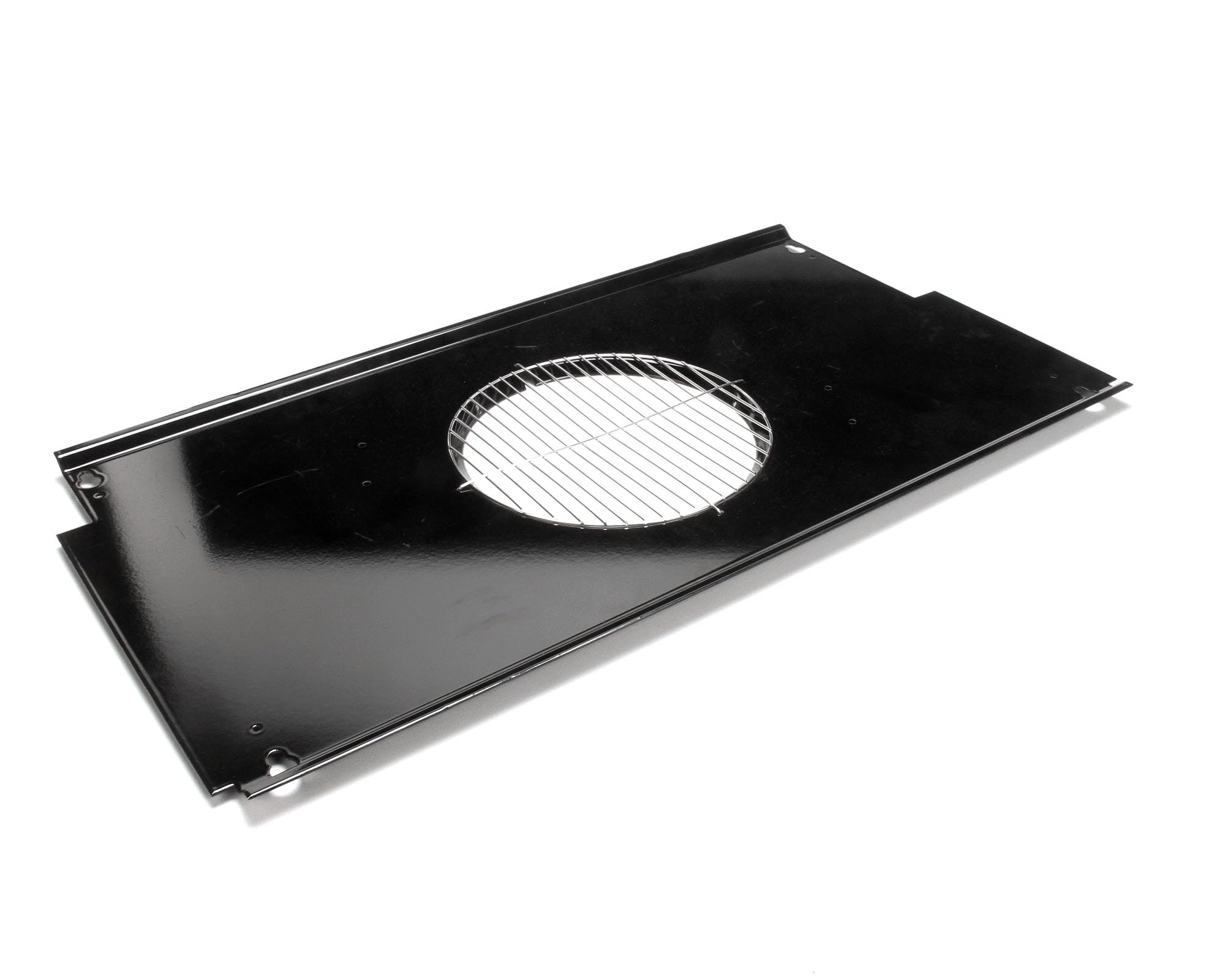 Blodgett 37006 Porcelain Liner Baffle Assembly