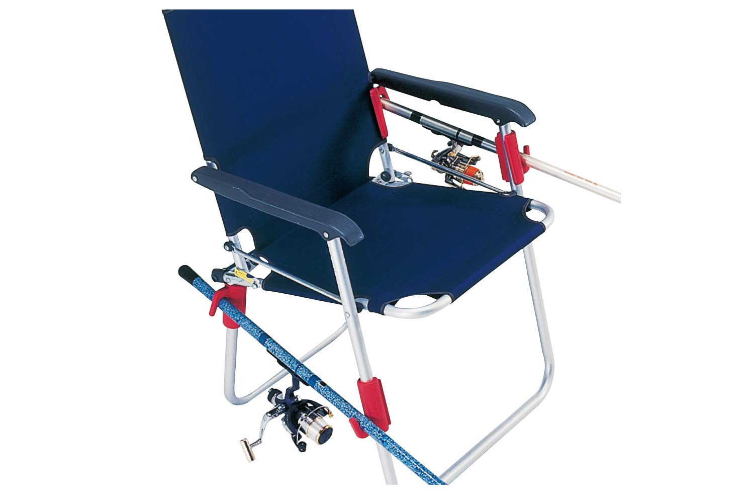 竿 Amazon | 宇崎日新 ロッド 2WAY 遊々山 ZX 硬調 290 | Uzaki