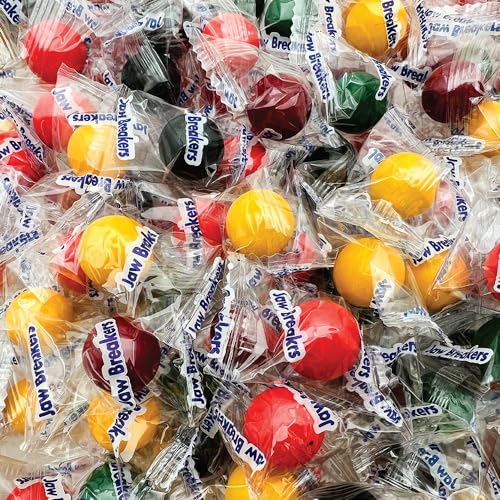 Crazyoutlet Jaw Breakers Hard Candy thumb #3