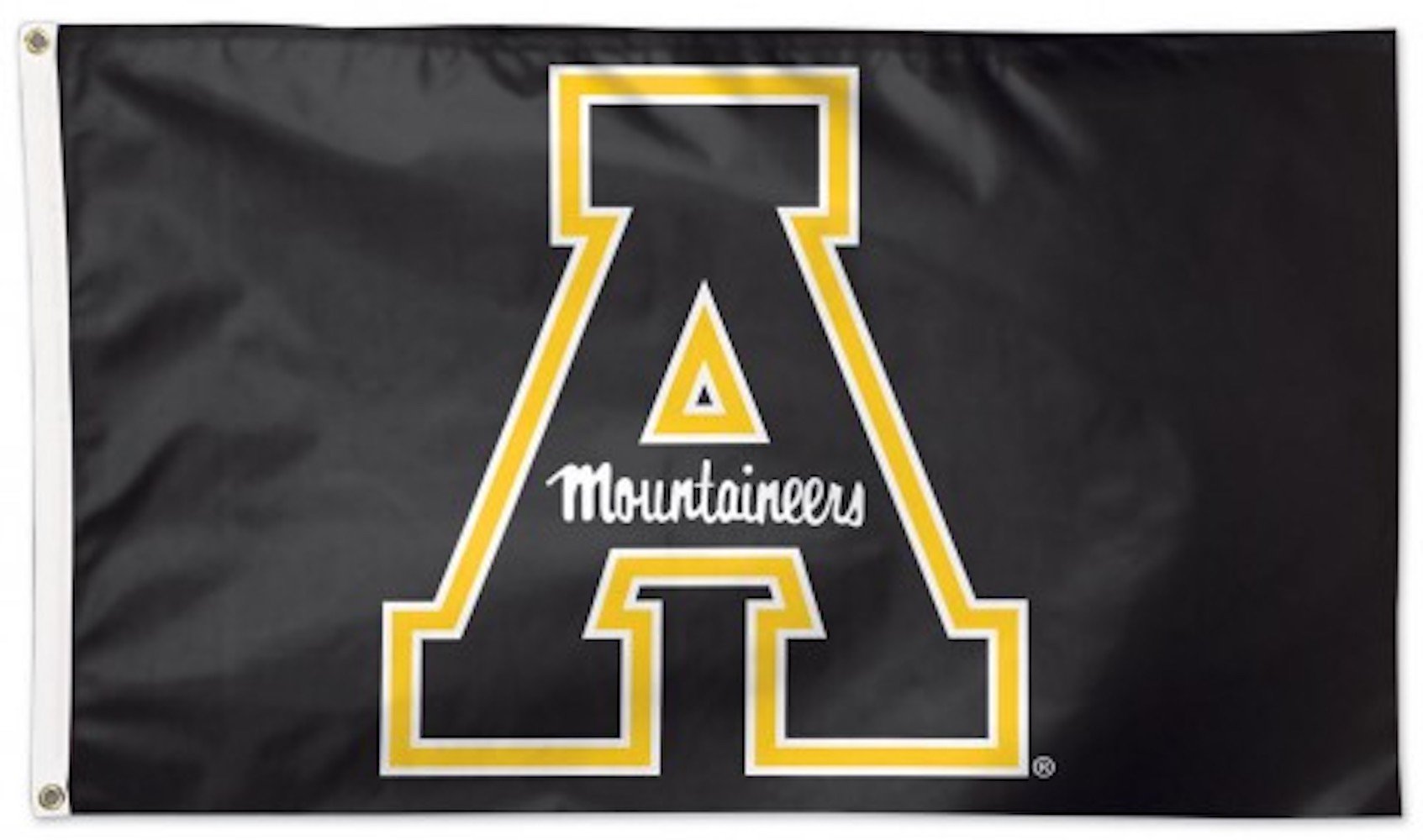 Wincraft NCAA Deluxe Flag