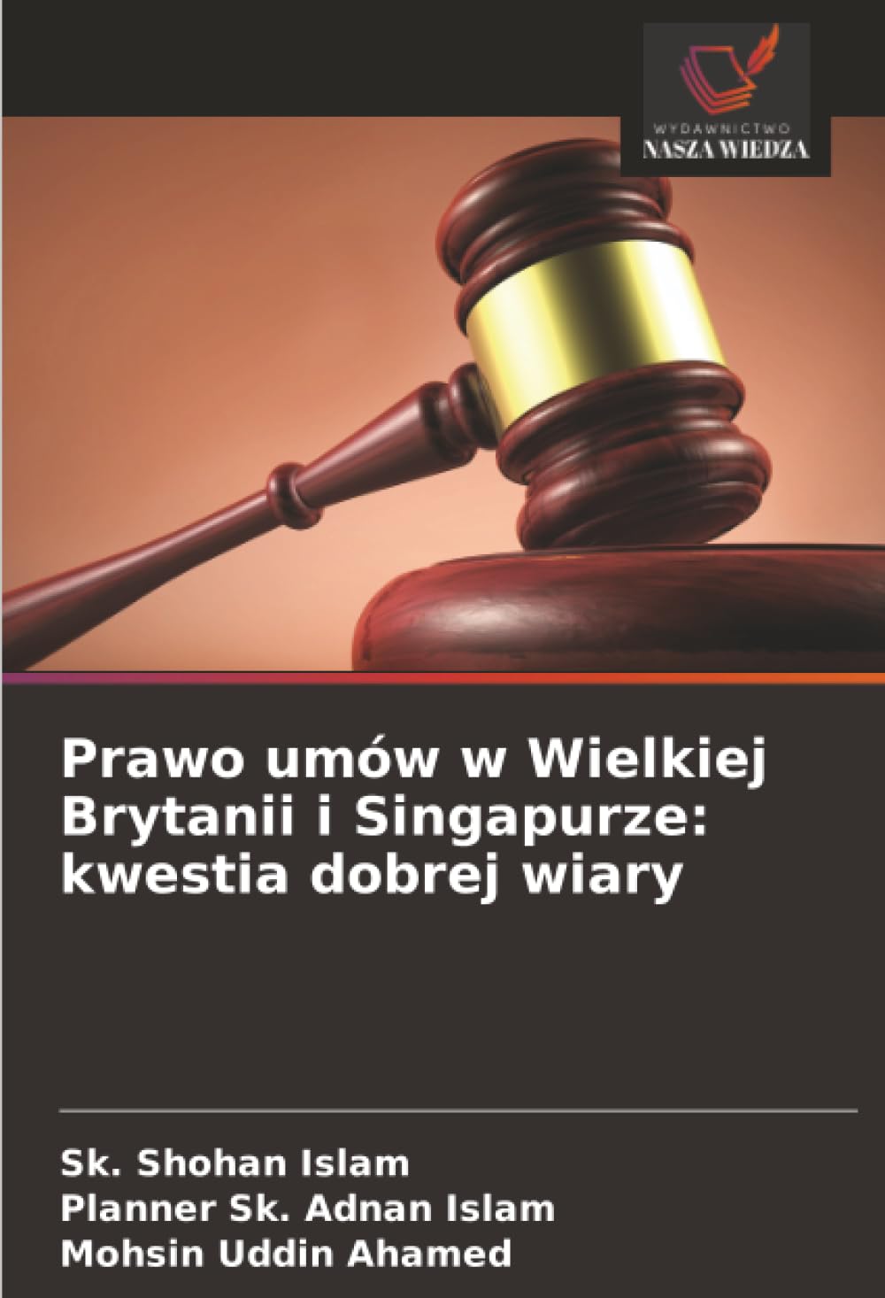 Prawo umów w Wielkiej Brytanii i Singapurze: kwestia dobrej wiary