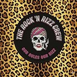 The Rock ´n Rizz Crew