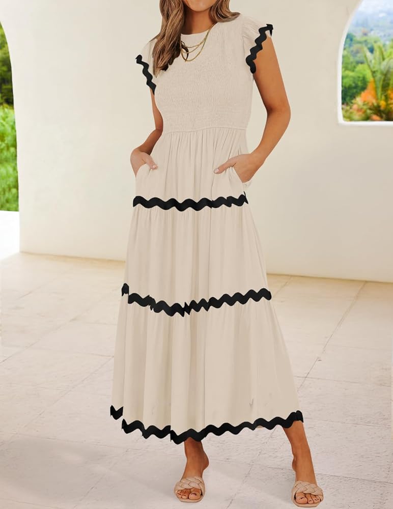 スーツ・フォーマル・ドレス Ameri 4WAY MOTIF DIVERSITY DRESS Ameri（アメリ）の「4WAY MOTIF DIVERSITY DRESS（ワンピース
