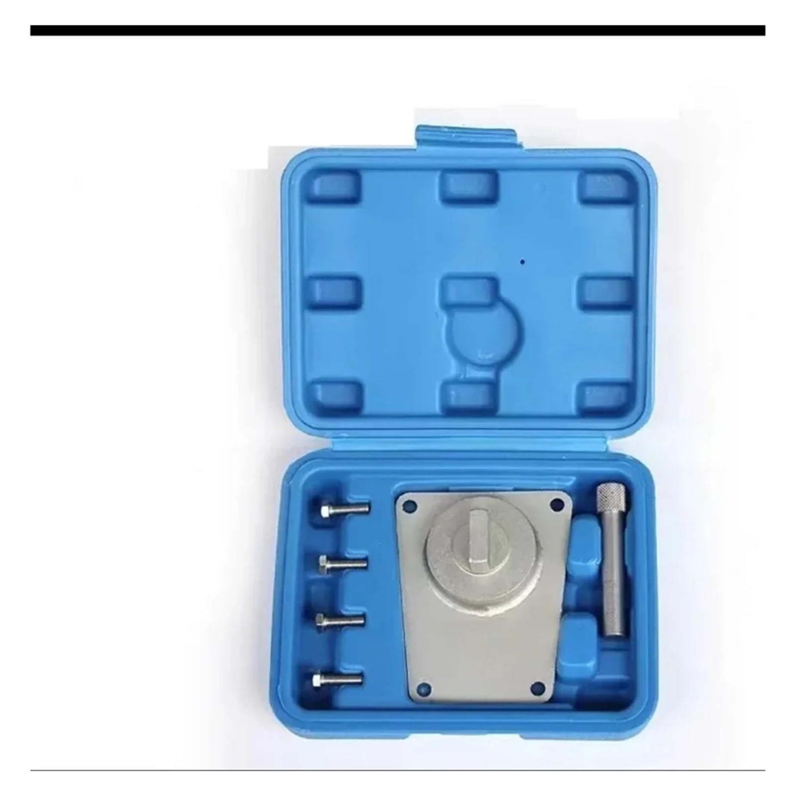 EAQPA Timing Belt Change Diesel Motor Tool Set Compatible with Captiva G-M Compatible with Opel Antara 2.0 Tools