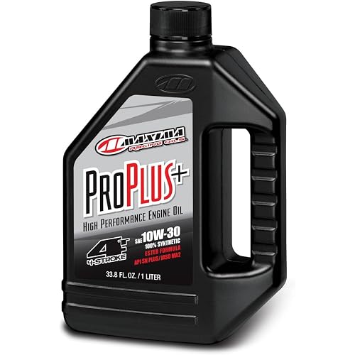 Pro Plus+ 10w30 Synthetic