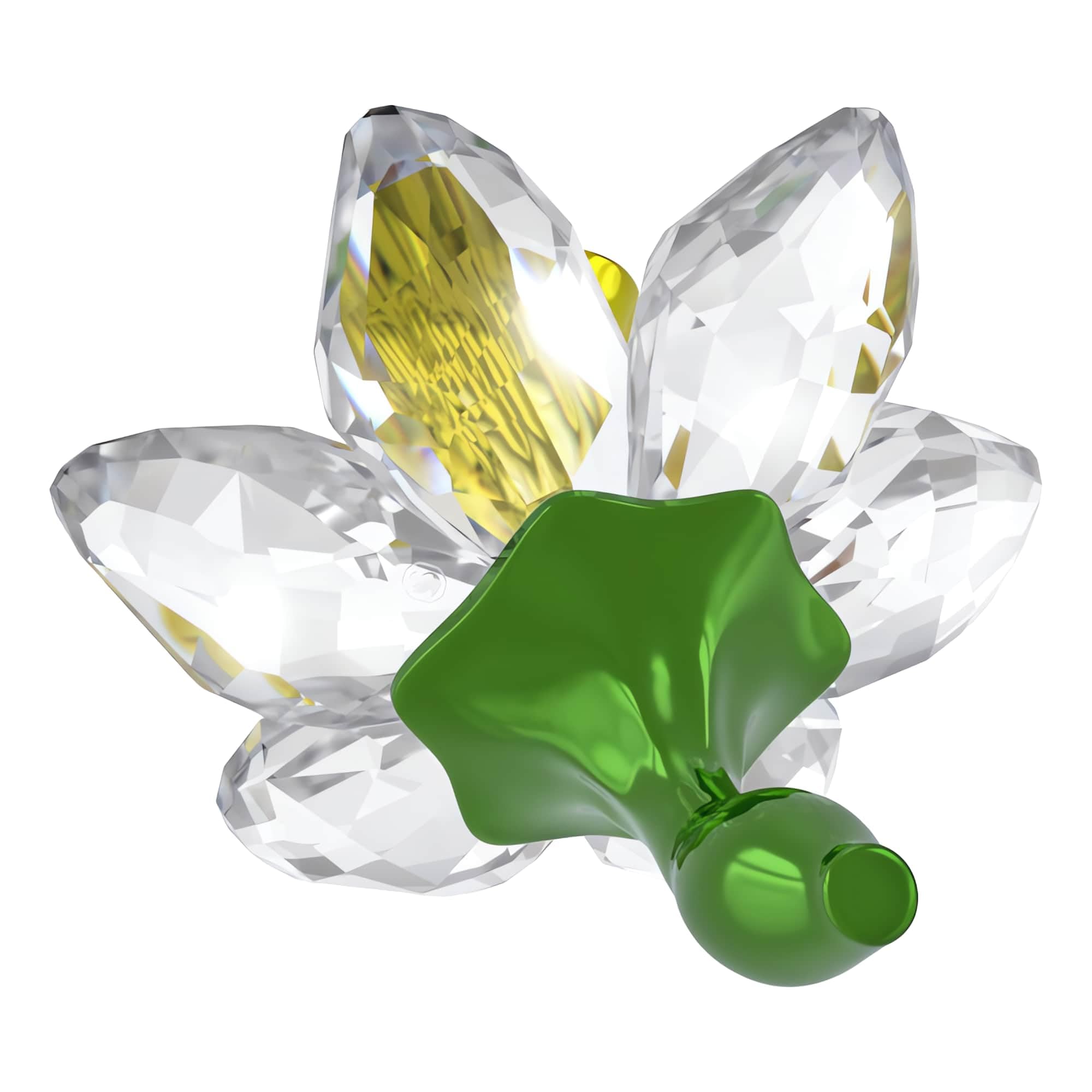 Amazon.com: Swarovski Florere Daffodil : Home & Kitchen