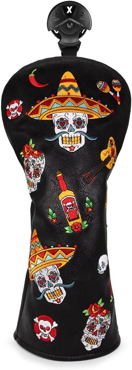 Inspirierende Schlägerhauben für Golfer: Dein perfekter Begleiter 6 Product Image