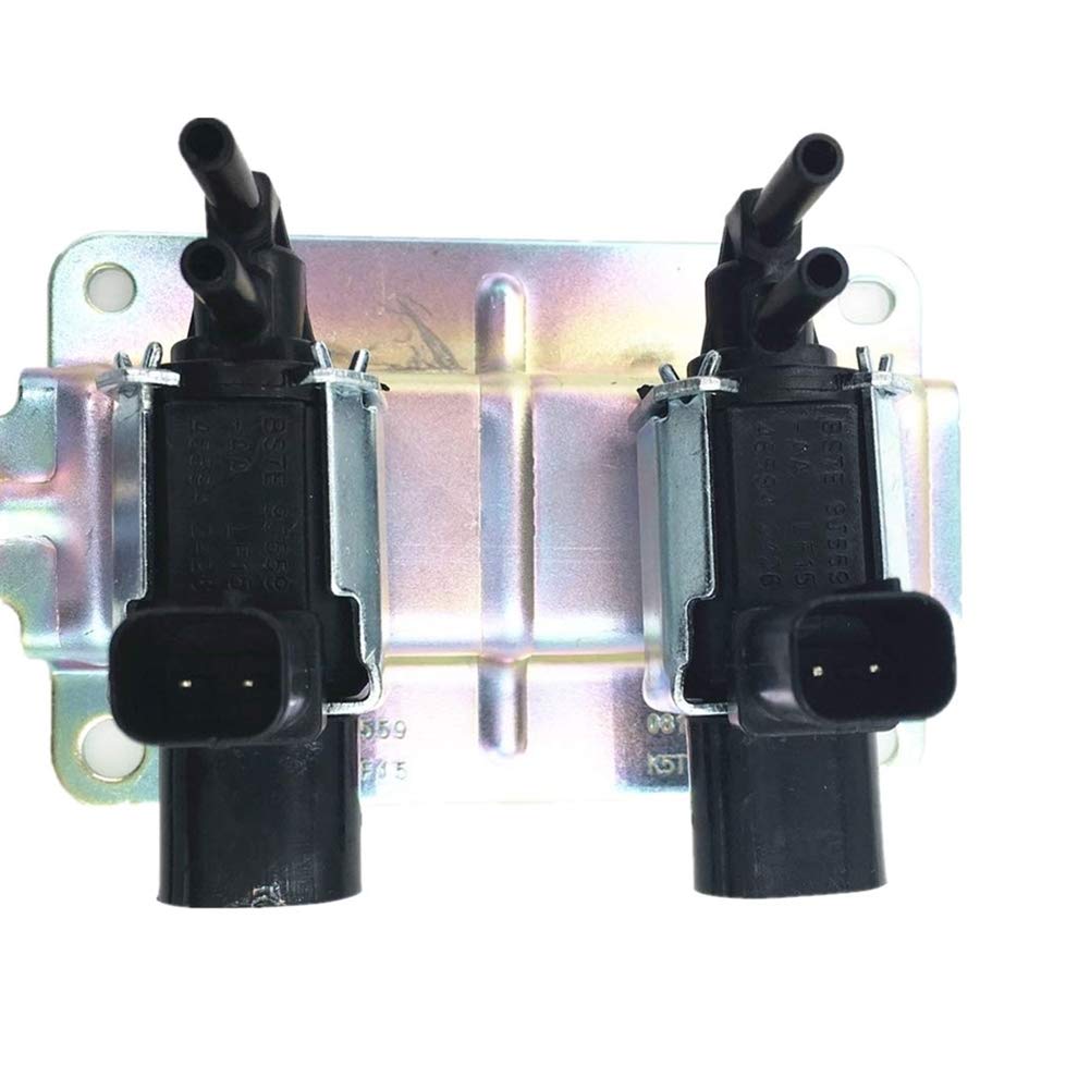 Válvula de solenoide de vacío de admisión OEM # 4M5G-9J559-NB BS7E-9J559-AA Para Ford Focus OEM# 4M5G-9J559-NB