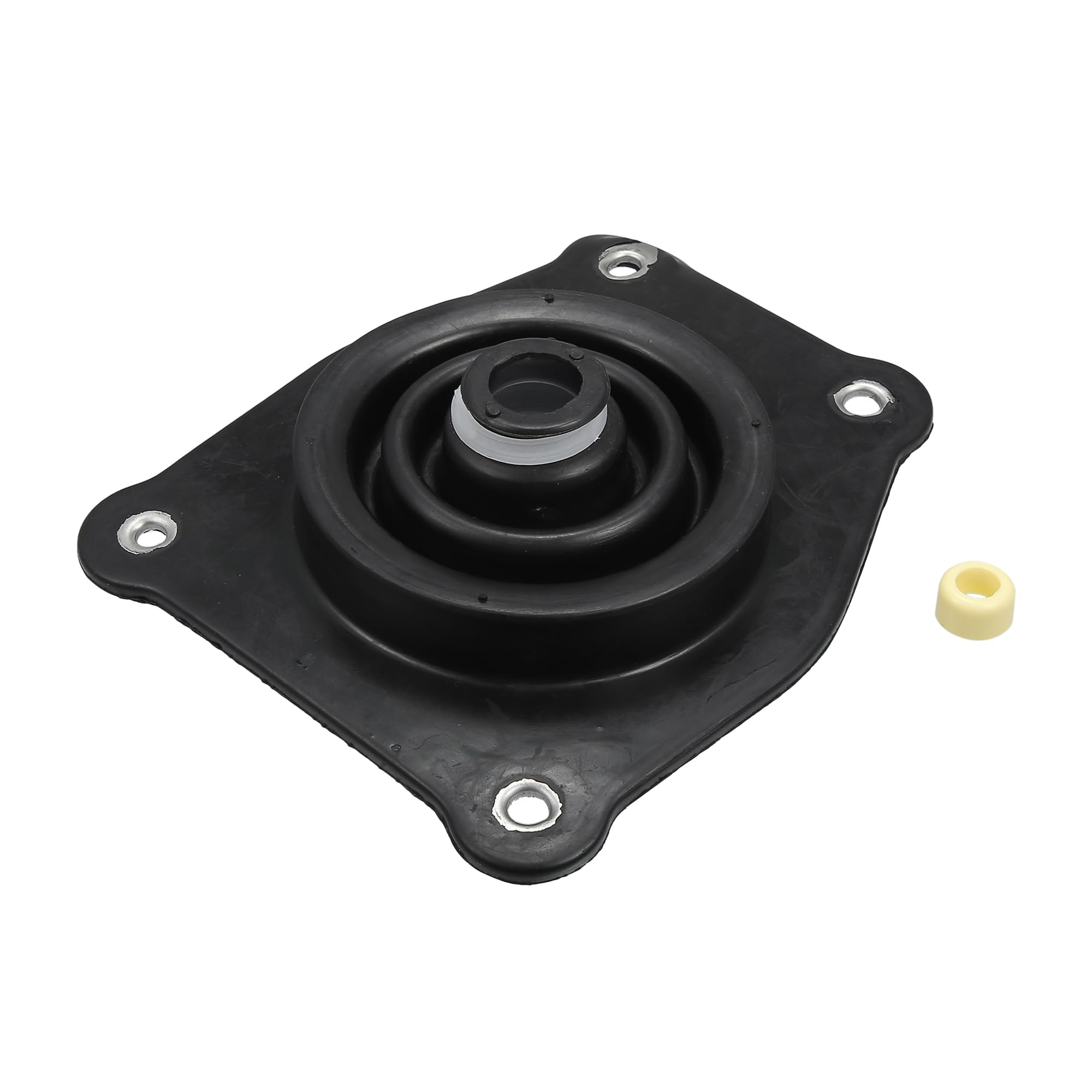 Amazon.com: Hihaha NA01-64-481B Gear Lever Rubber Shift Boot Seal
