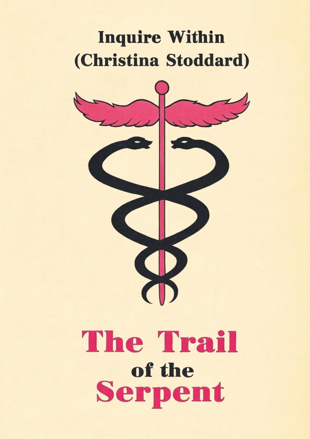 The Trail of the Serpent