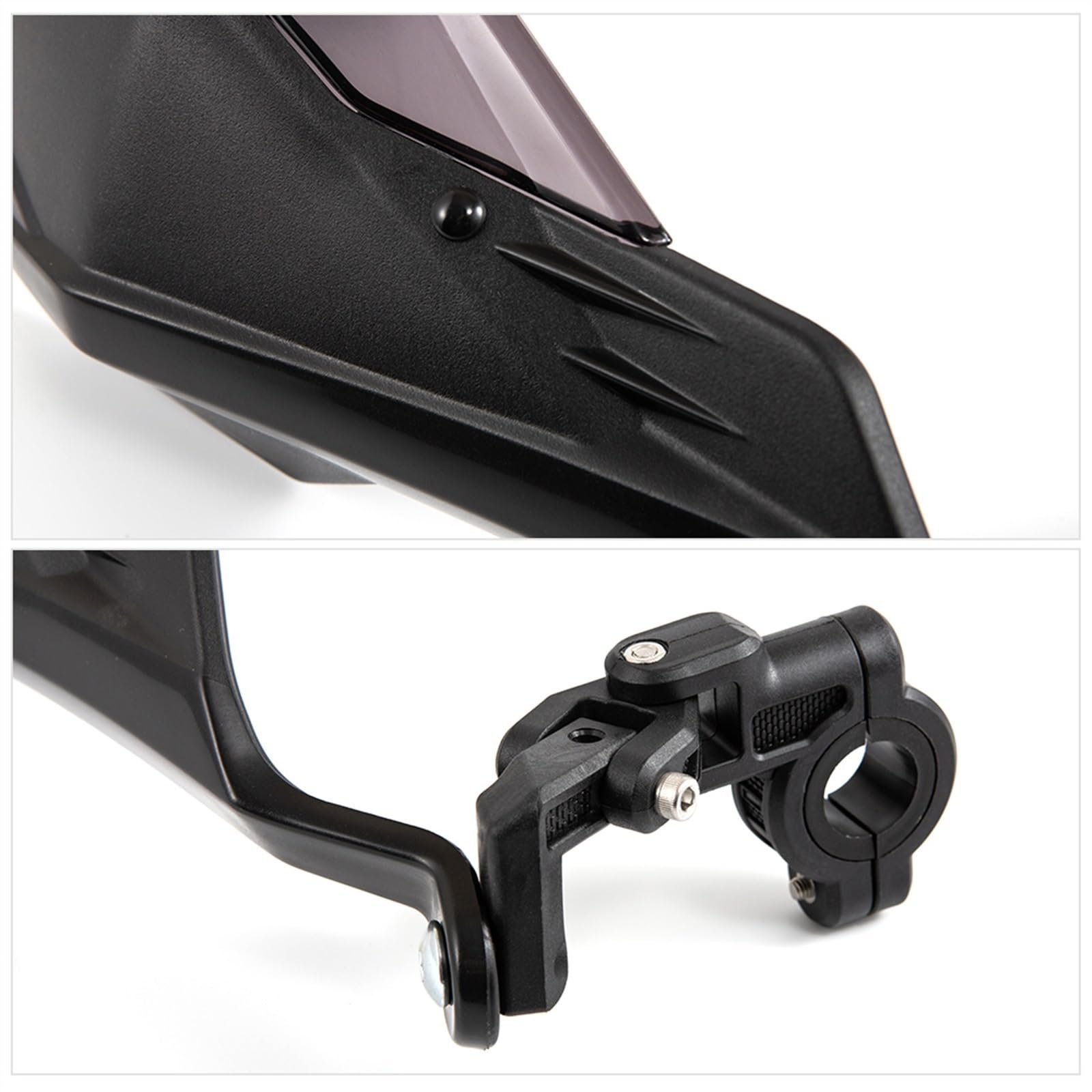 Componenti 22mm 28mm Per Moto Protezioni Anticaduta Per Kawasaki