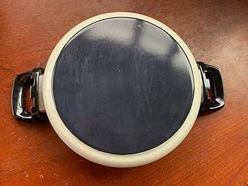 Amazon.co.jp: 品 箱付き ミッチホーロー 昭和レトロ 花柄 浅型