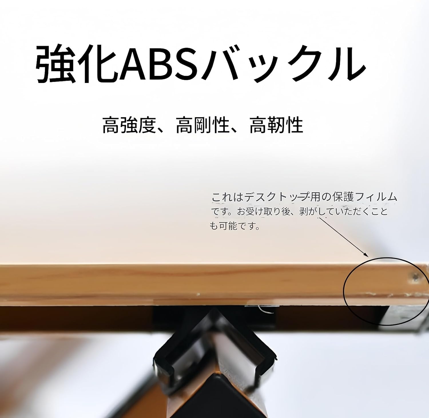 Ziuuihu 屋外キャンプ用エッグロールテーブル カーボンスチール