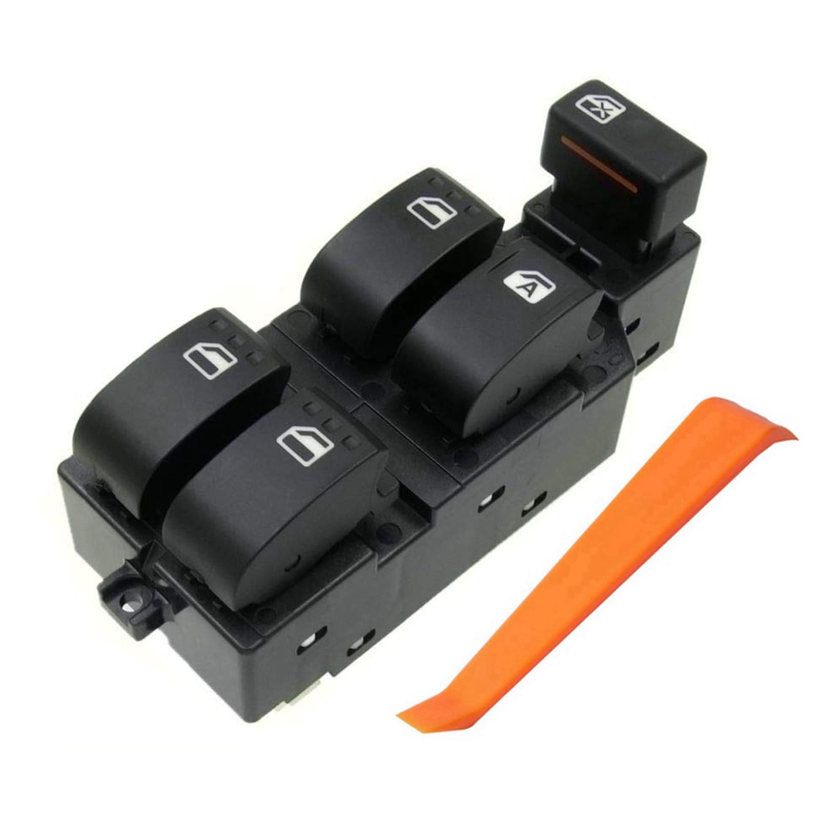 かーとん　　LA100 ムーヴ、PW スイッチ（ 7色 ）5点、1台分. かーとん様専用 LA100 ムーヴ、PW スイッチ（ 7色 ）5点、1台分