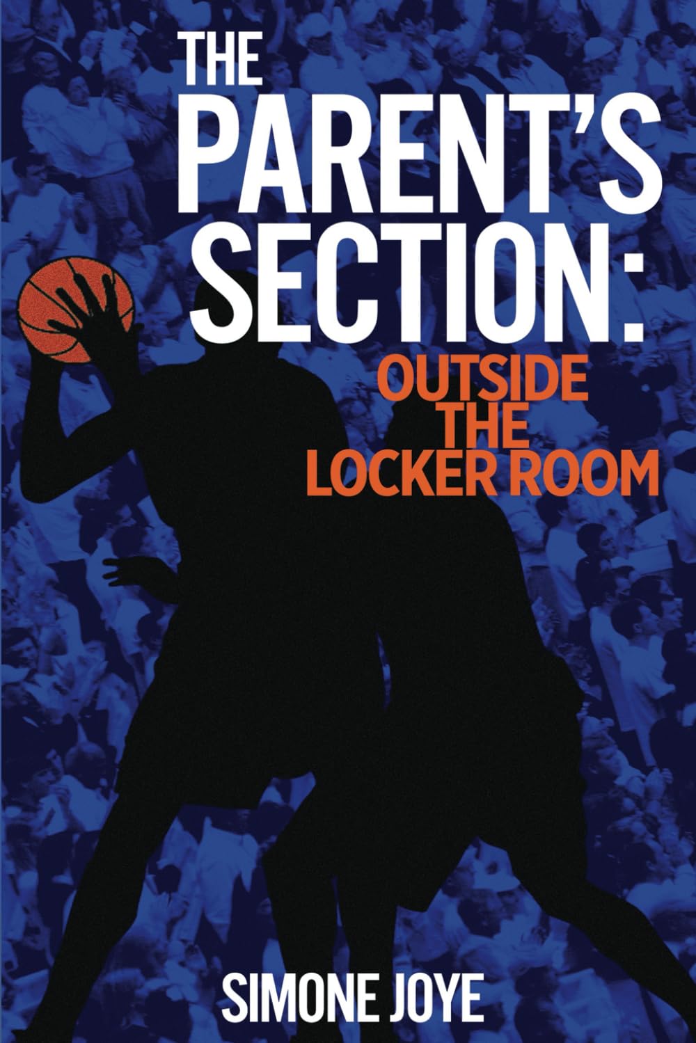 The Parent's Section: Outside The Locker Room