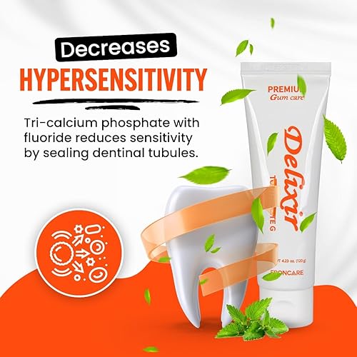 Miniatura 3 de Pasta de dientes G. Fórmula suave para el bienestar de las encías.