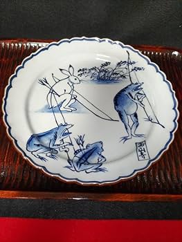 Amazon.co.jp: 京焼 清水焼 平安賀善造 北村賀善 : おもちゃ