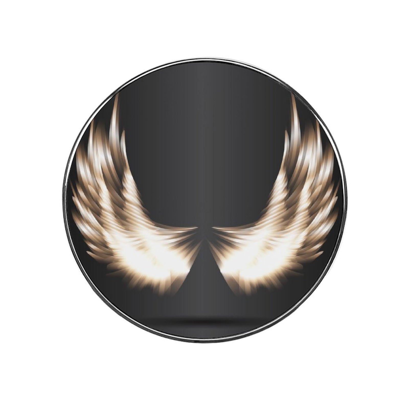 Wing Refrigerator Magnet Decorative Locker Magnet For Kitchen And Office Home Décor