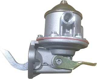 Mechanical Fuel Pump With Priming Lever Fit For Triumph TR6 TR250 GT6 1969-1976 213577