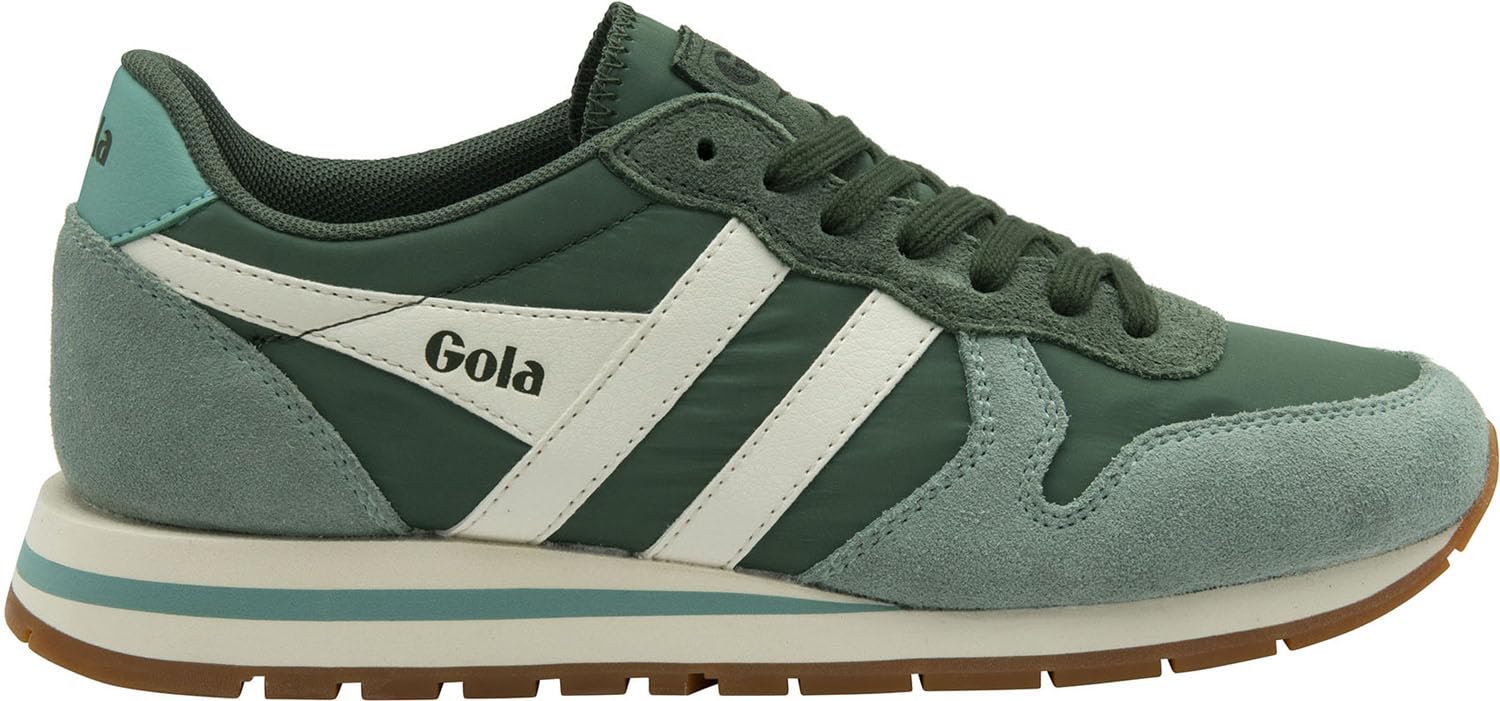 Gola Grandslam Leather