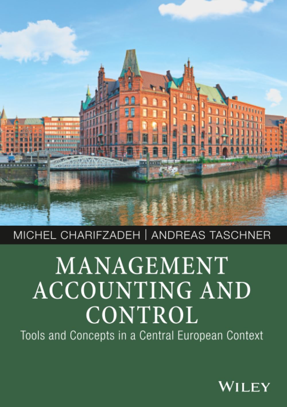 Management Accounting and Control: Tools and Concepts in a Central European Context