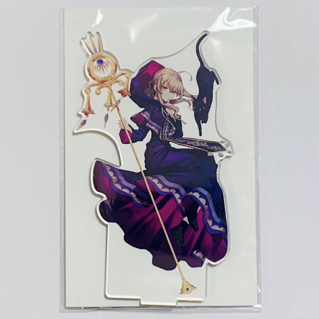サイレントウィッチ くじ引き堂 A賞 アクスタ モニカ Amazon.co.jp: くじ引き堂 サイレント・ウィッチ A賞 アクリル