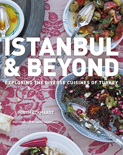 Best Turkish Cooking