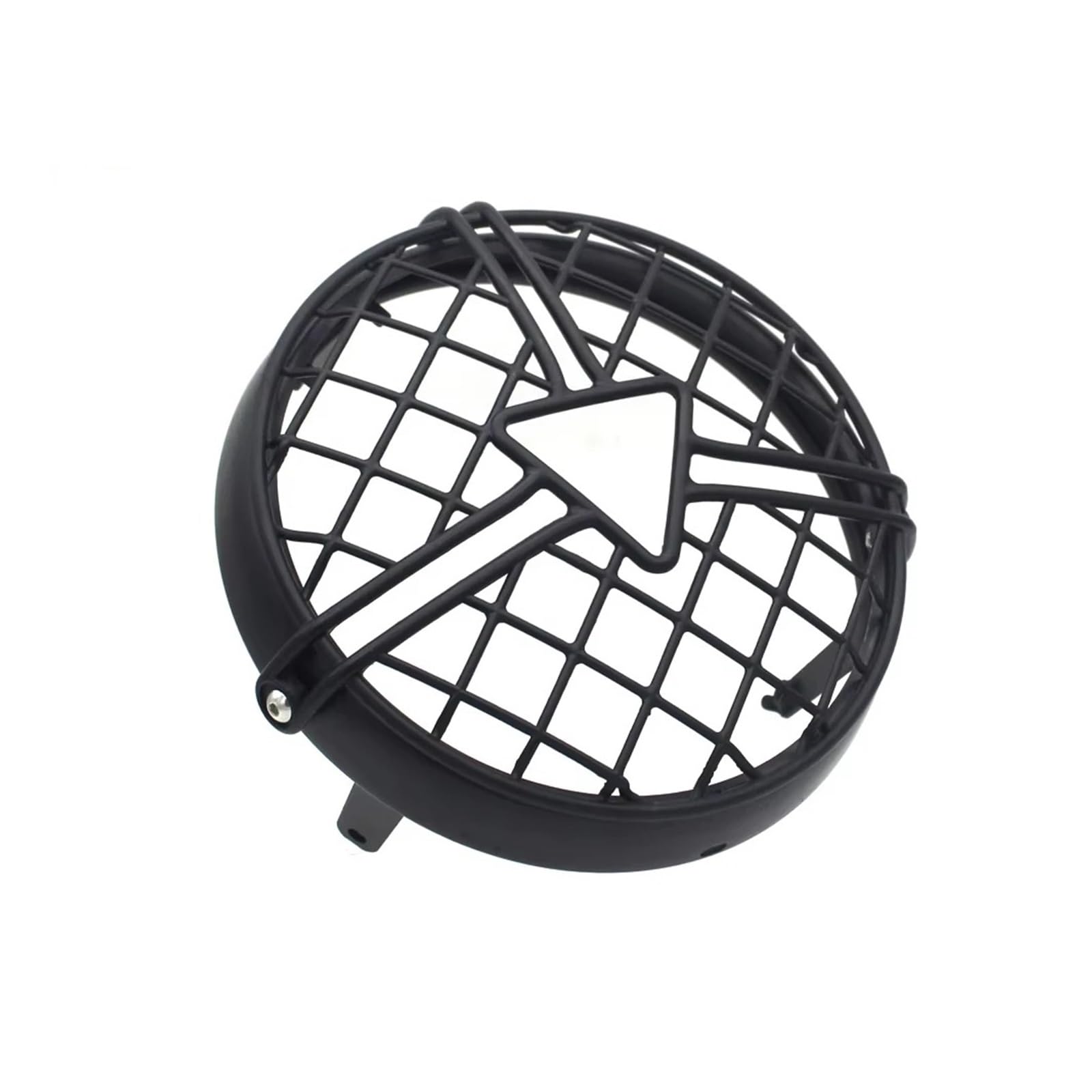 Scheinwerferschutz Motorrad Für Triumph Für Bonneville T100 T120 Motorrad Zubehör Scheinwerfer Protector Grille Mesh
