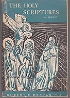 The Church's Teaching, Volume One 1 I: The Holy Scriptures - A Survey B000VE1GVM Book Cover