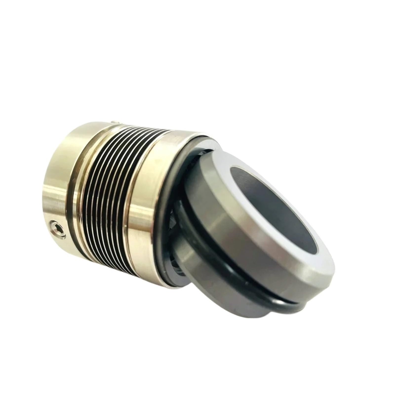 LEOTNNDQ MFL85N-32 85N-32 Mechanical Seals MFL85N Metal Bellow Mechanical Seals Shaft Size 32mm(SIC-SIC-VIT)