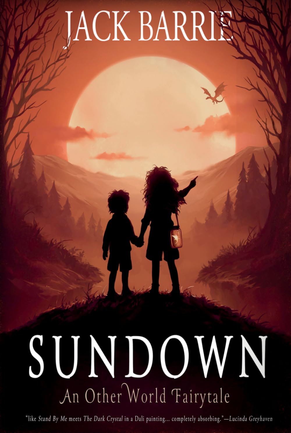 Sundown: An Other World Fairytale