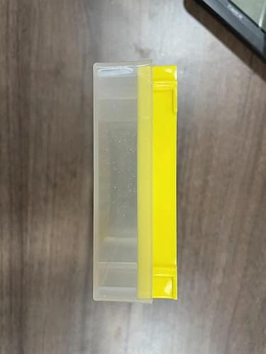 Miniatura 9 de ZHIBANG 5 PCS 96 Posiciones PCR Tubo Rack para 0.0 fl oz microcentrífuga Tubos (azul)