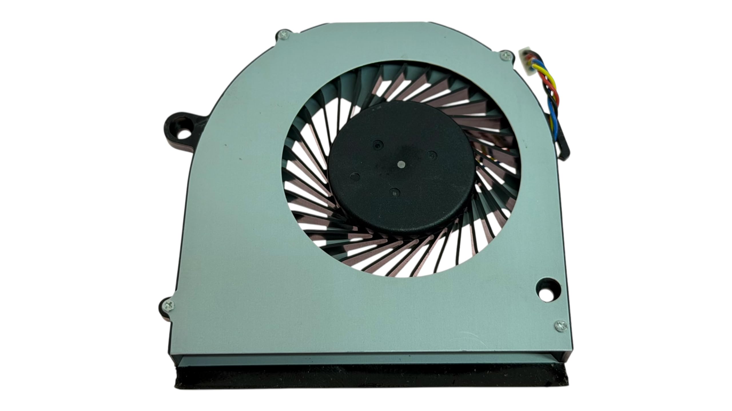 CPU FAN compatible Foxconn Intel NUC11, NUC12 NUC13 Pro, 1323-01F6000 PVB080C05L-P10-01 BAZC0810R5HY006 BAZC0810R5HY010, 1323-01F7000, NUC11TNK