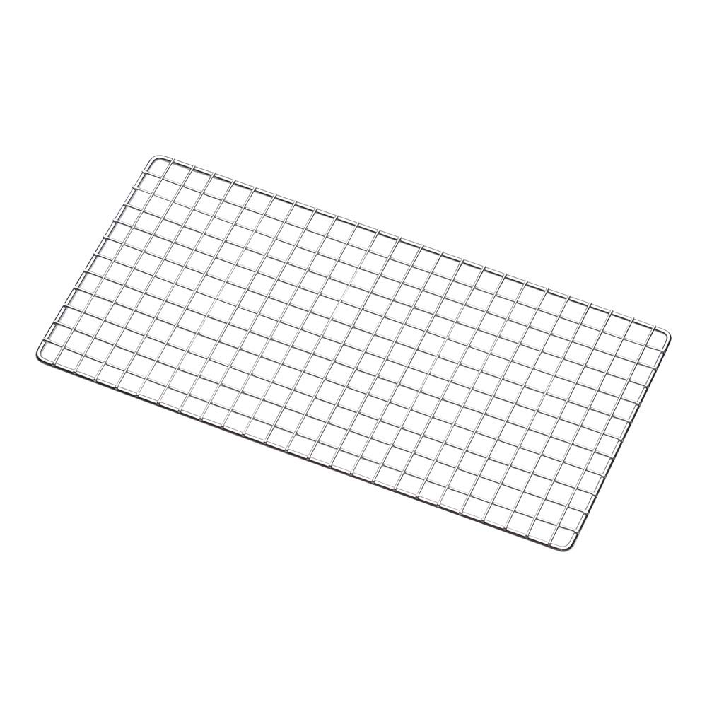 遠藤商事 焼網 業務用 焼鳥器用 小 (鉄・クロームメッキ) 日本製 DYK12003 2mvetro Amazon.co.jp: 遠藤商事 焼網 業務用 焼鳥器用 小 (鉄・クロームメッキ