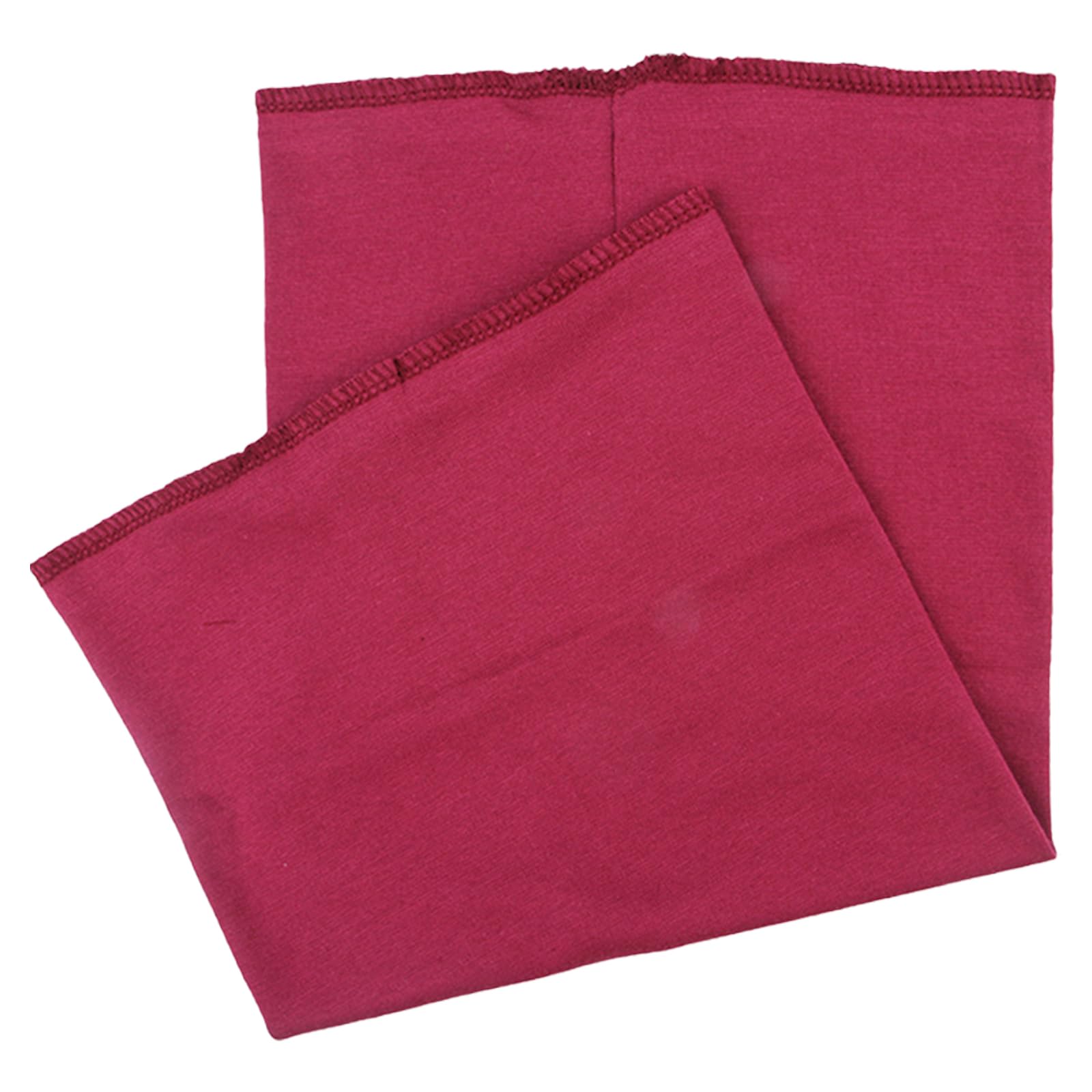 Scaldacollo e Orecchie per Cani Cappuccio per Animali Domestici Anti-Ansia e Confortevole Paraorecchie per Animali Adatto per Toelettatura e Bagni Felpa con Cappuccio per Cani L (rosso)