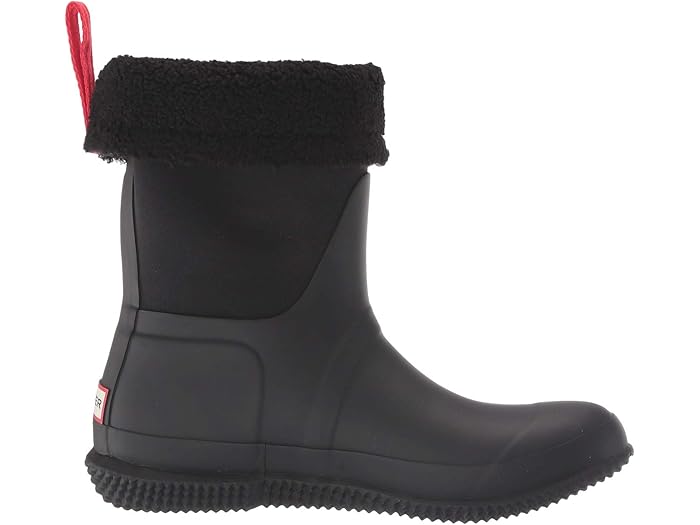 hunter roll top boots