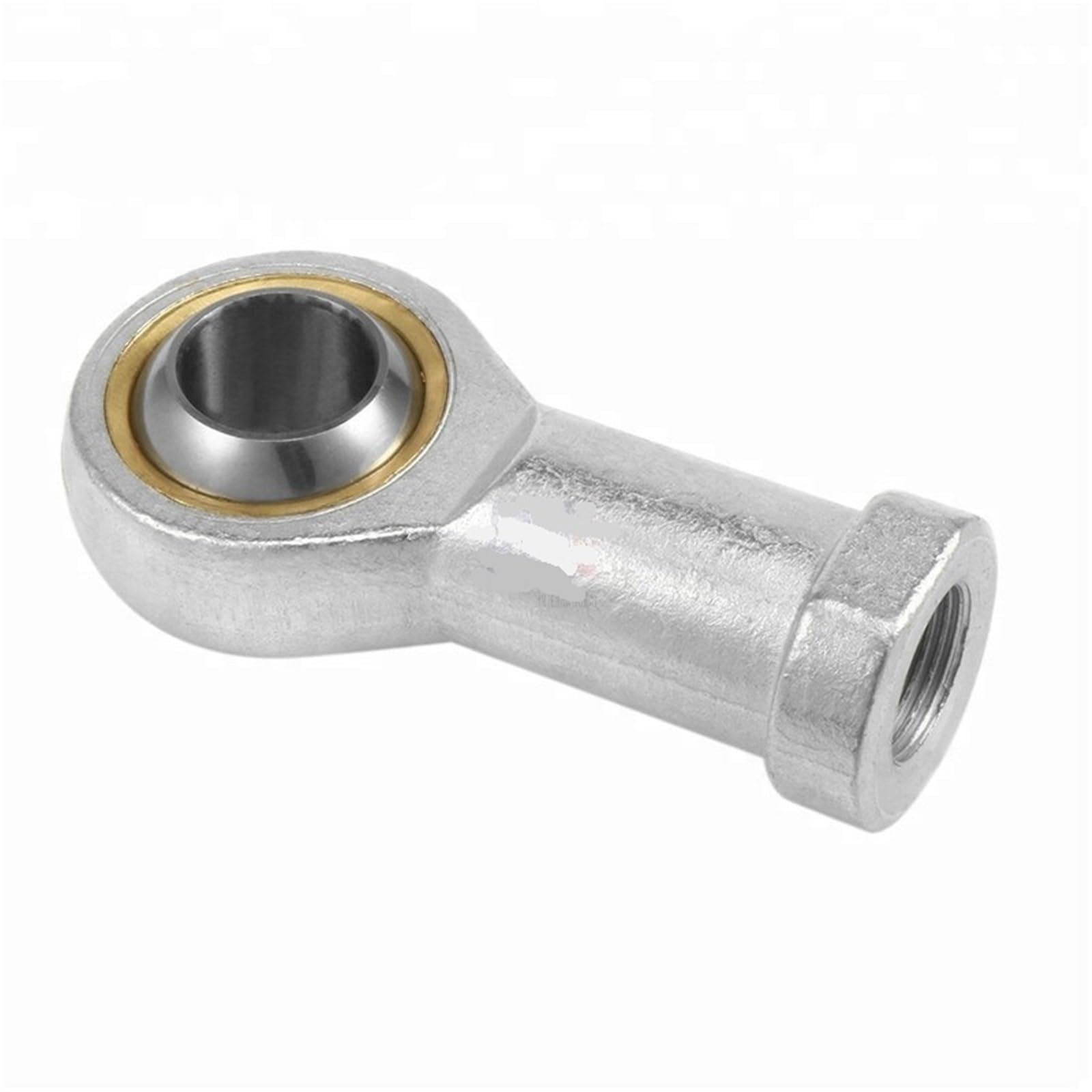 Lyofeon Self-lubricating 8mm Bore Threaded Female Rod end Bearing Joint Thread Bearing SI8T/K SI8TK PHSA8 Ball Joint