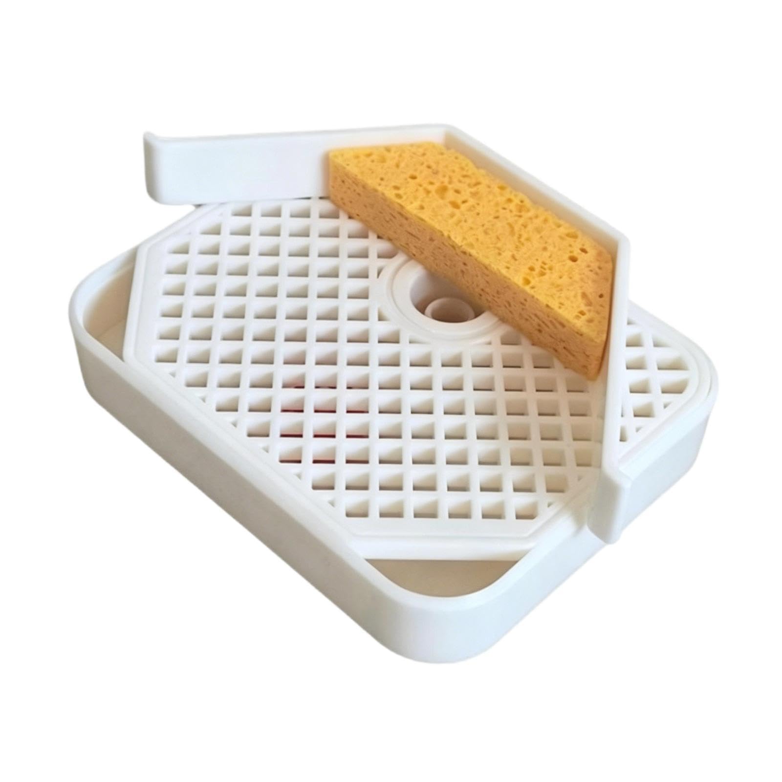 Stained Glass Grinder Replacement Basin Tray for Ceramic Tile Glass Crafting-image-18