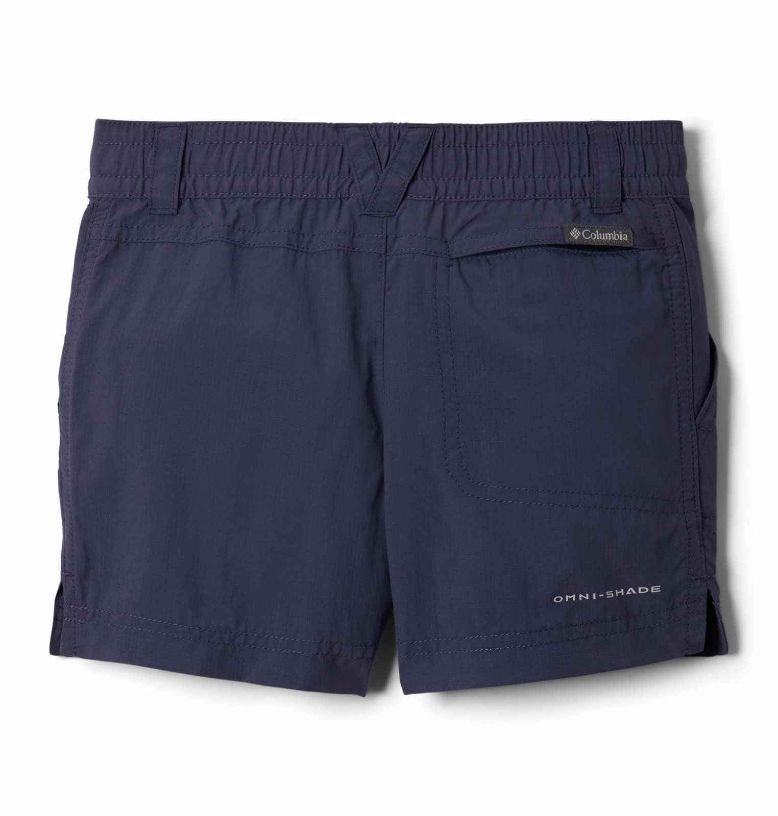 Columbia Silver Ridge IV Pantalones Cortos de Senderismo Niños